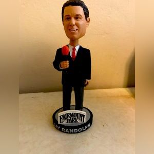 Official Bobble Head Dolls